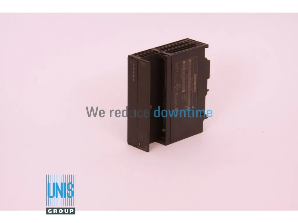 Produktfoto 1 von SIEMENS 6ES7360-3AA01-0AA0