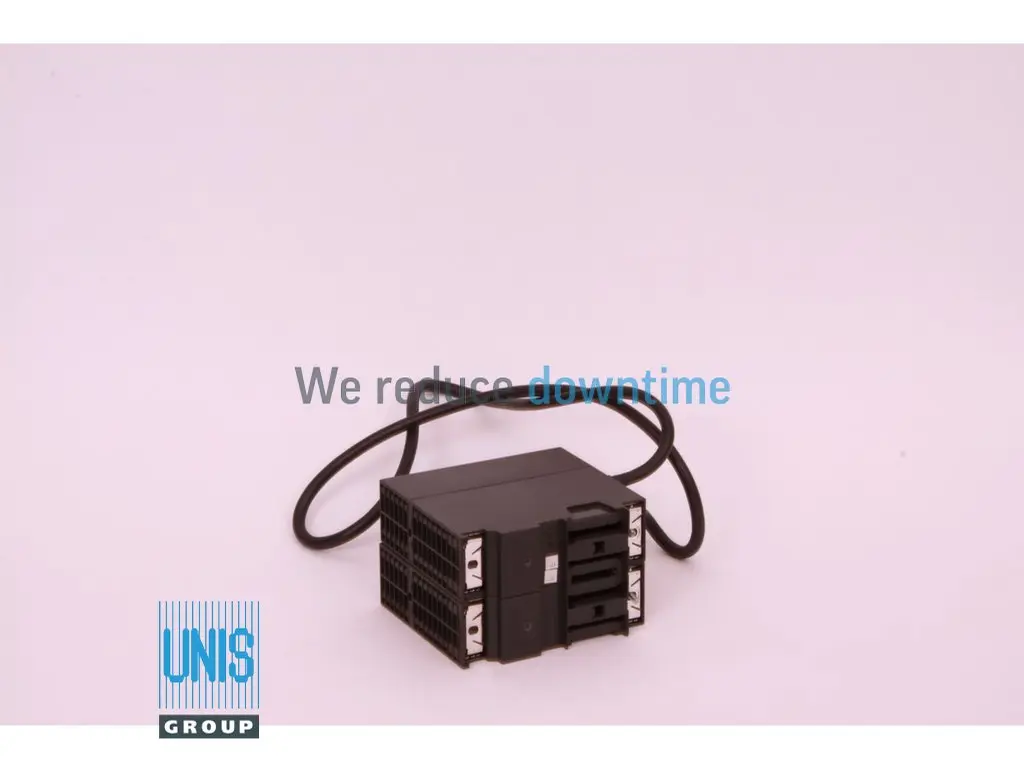 Produktfoto 1 von SIEMENS 6ES7365-0BA01-0AA0