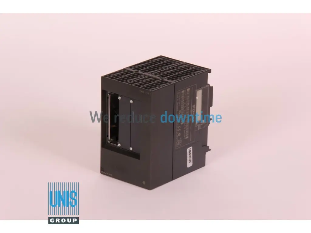 Produktfoto 1 von SIEMENS 6ES7378-2AC00-0AC0