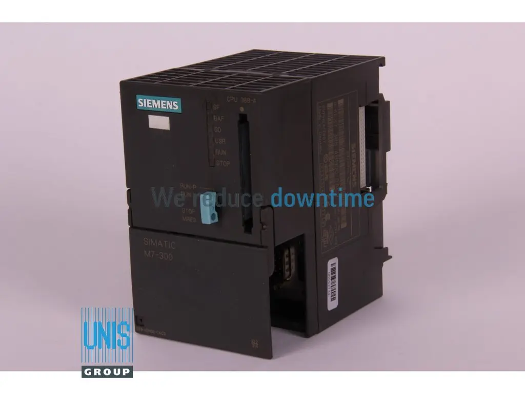 Produktfoto 1 von SIEMENS 6ES7388-4BN00-0AC0