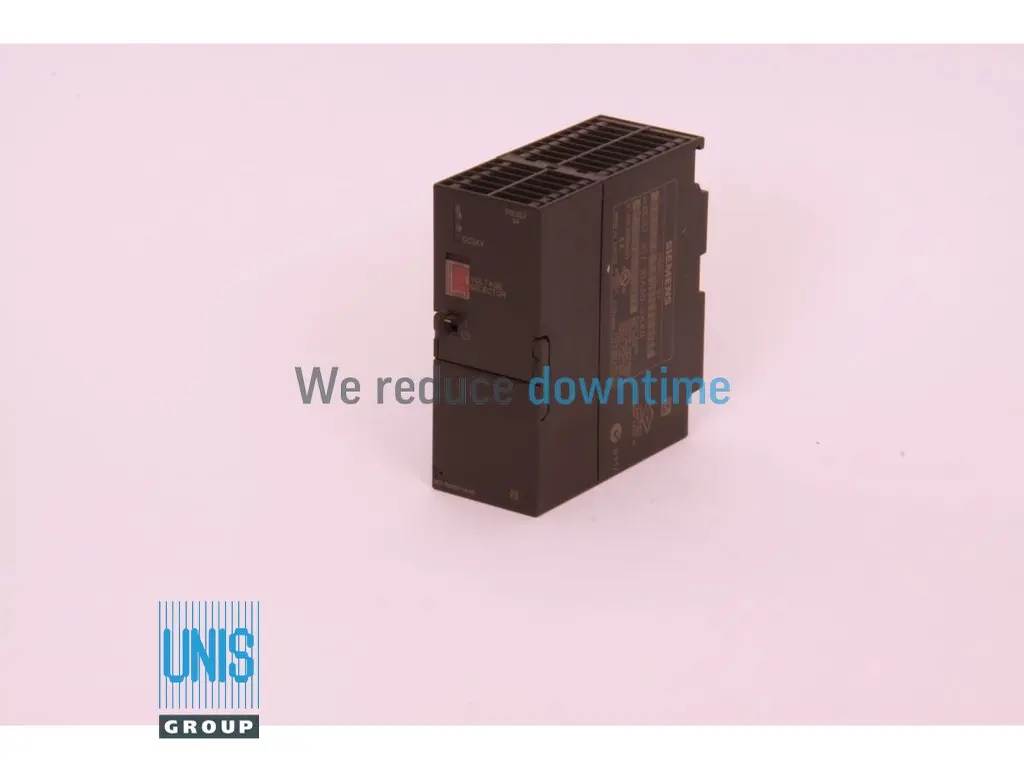 Produktfoto 1 von SIEMENS 6ES7307-1BA00-0AA0