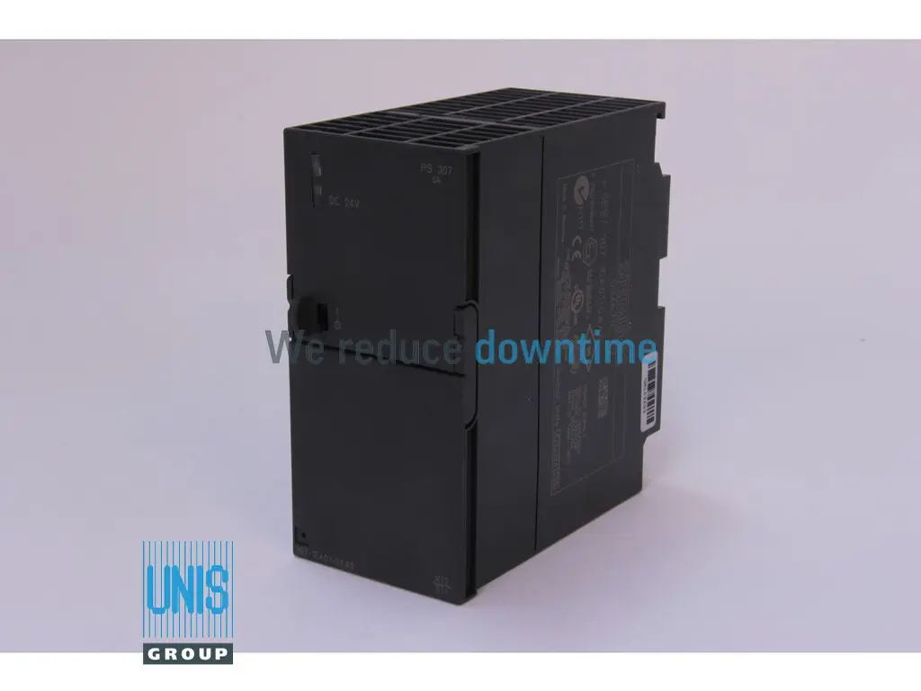 Produktfoto 1 von SIEMENS 6ES7307-1EA01-0AA0