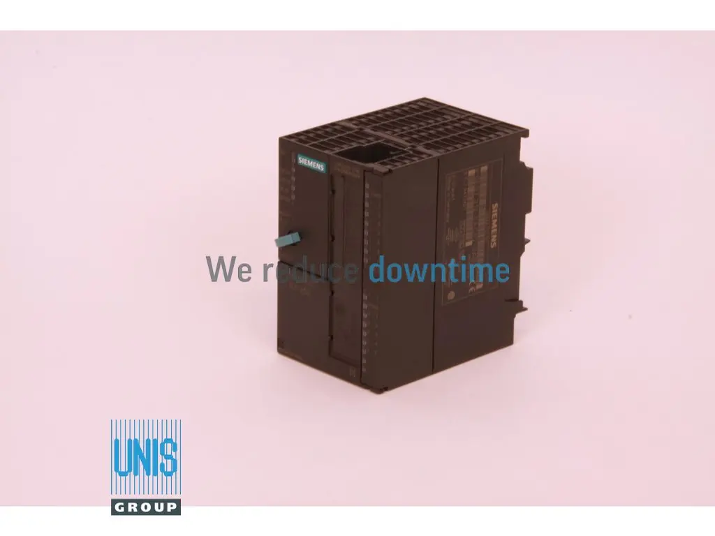 Produktfoto 1 von SIEMENS 6ES7312-5AC02-0AB0