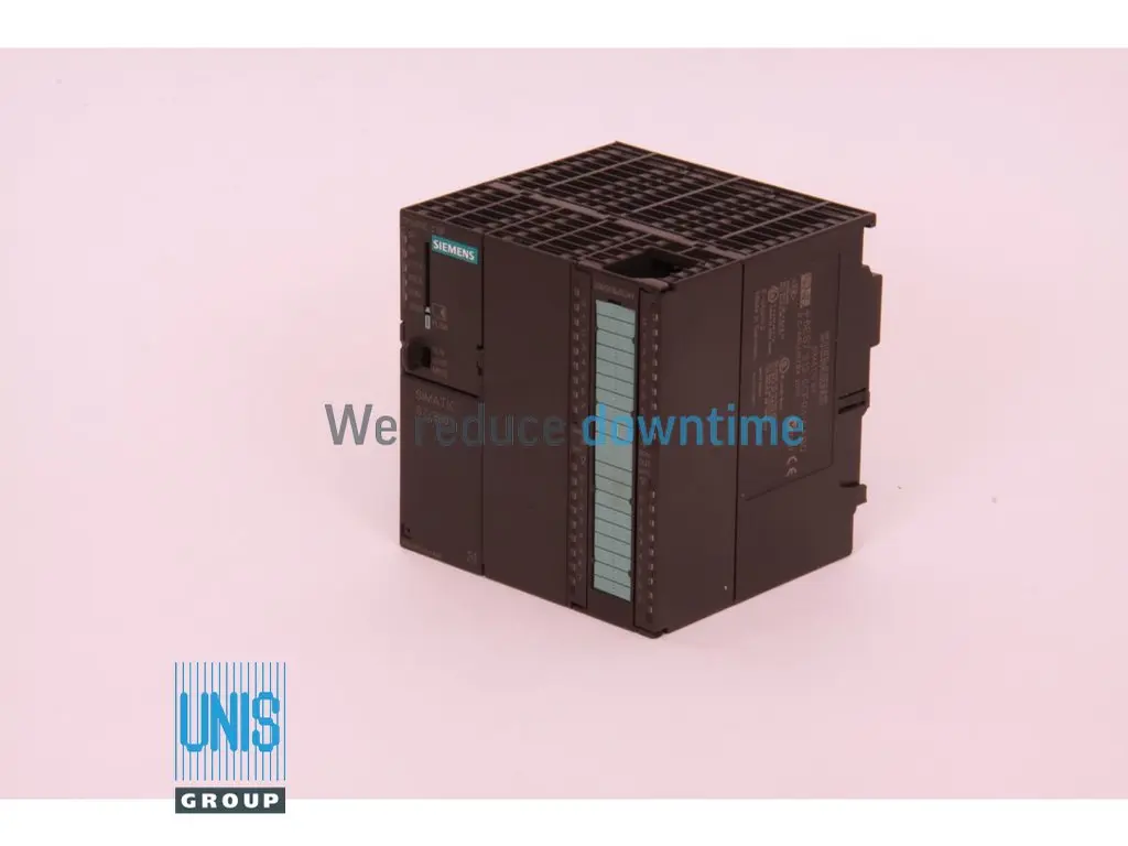 Produktfoto 1 von SIEMENS 6ES7313-6CF03-0AB0