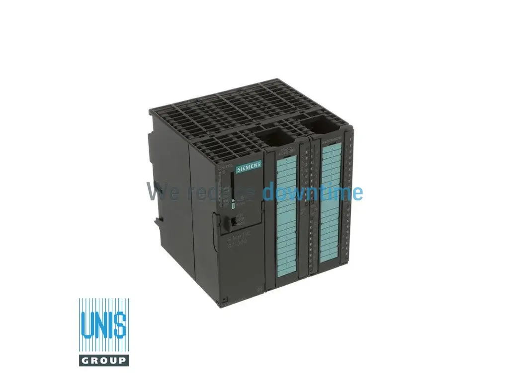 Produktfoto 1 von SIEMENS 6ES7314-5AE83-0AB0