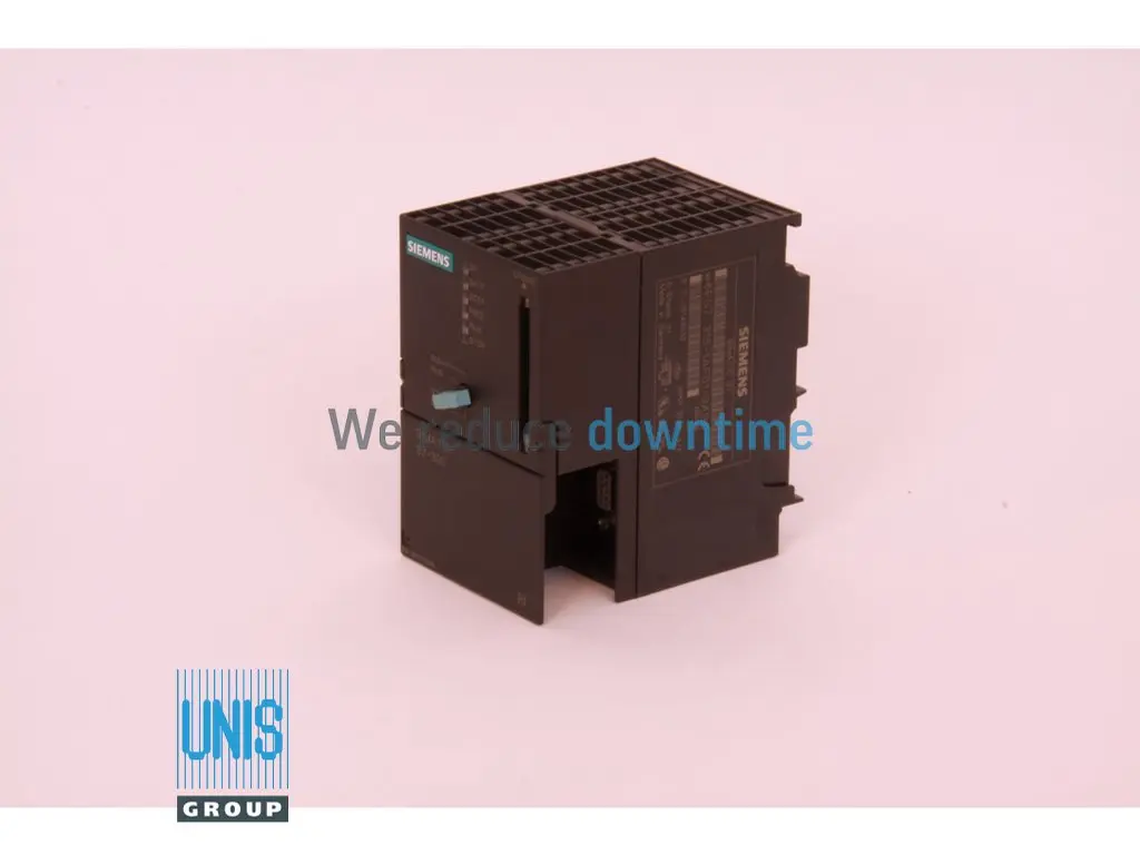 Produktfoto 1 von SIEMENS 6ES7315-1AF01-0AB0