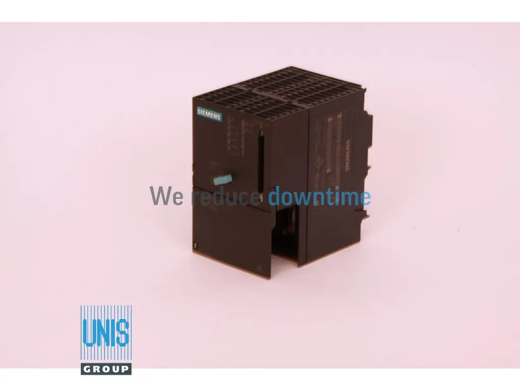Produktfoto 1 von SIEMENS 6ES7315-2AF01-0AB0