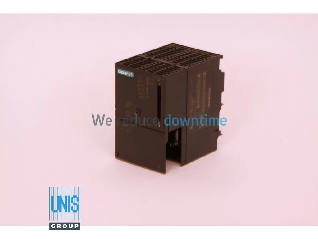 Produktfoto 1 von SIEMENS 6ES7315-2AF02-0AB0