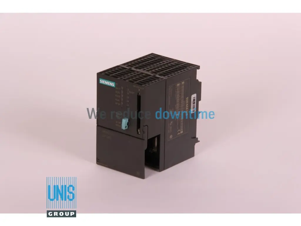 Produktfoto 1 von SIEMENS 6ES7315-2AF03-0AB0
