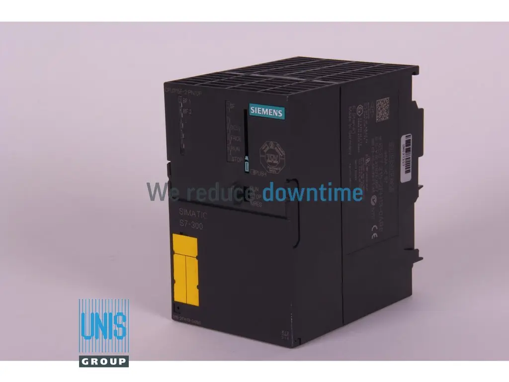 Produktfoto 1 von SIEMENS 6ES7315-2FH13-0AB0