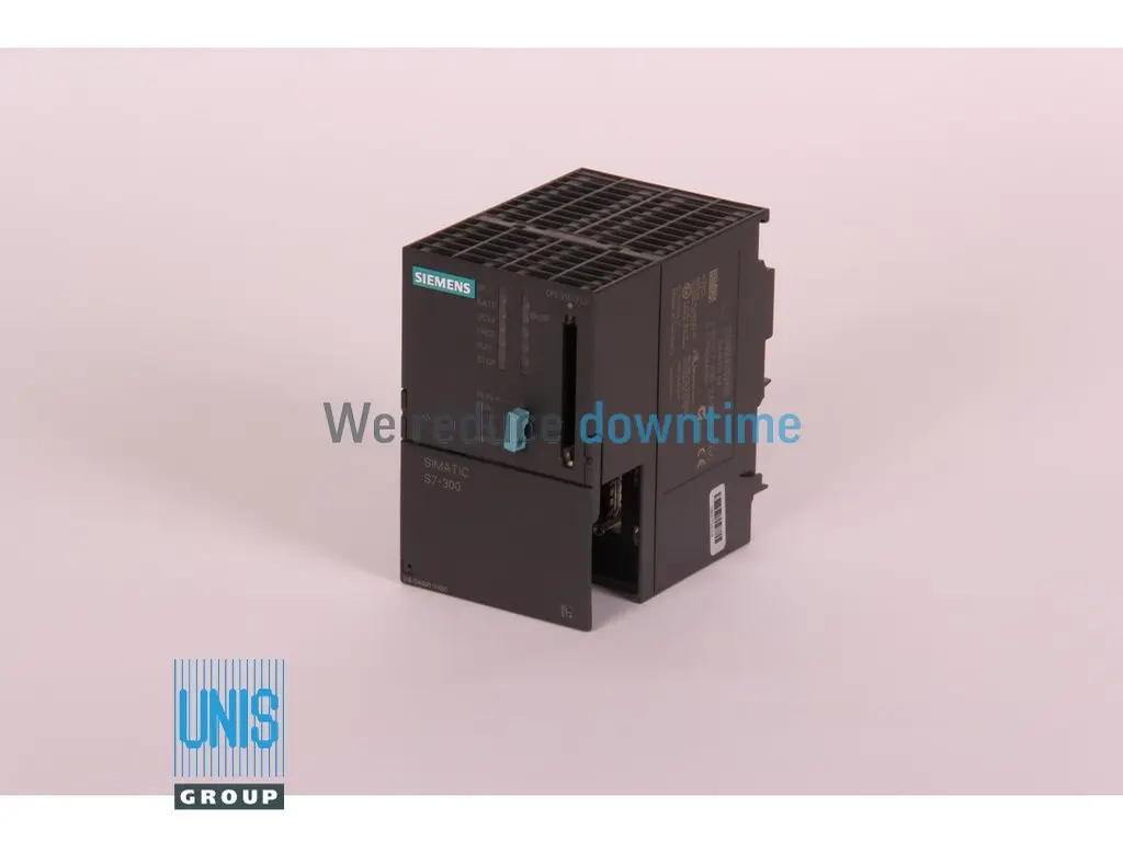 Produktfoto 1 von SIEMENS 6ES7316-2AG00-0AB0