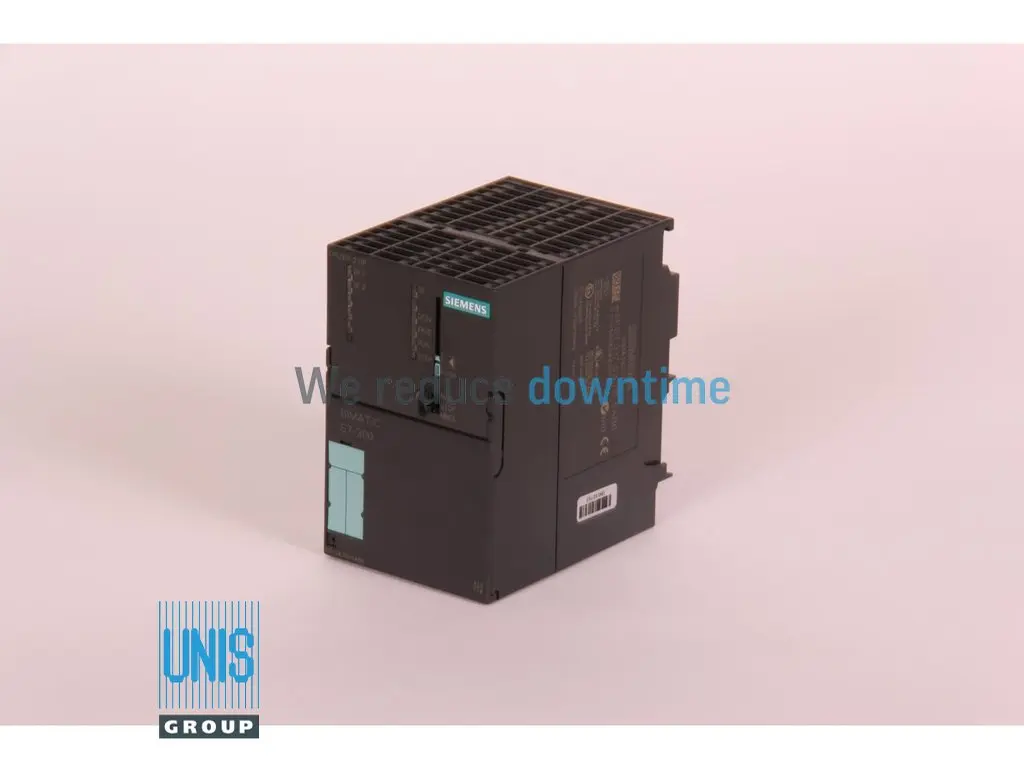 Produktfoto 1 von SIEMENS 6ES7317-2AJ10-0AB0