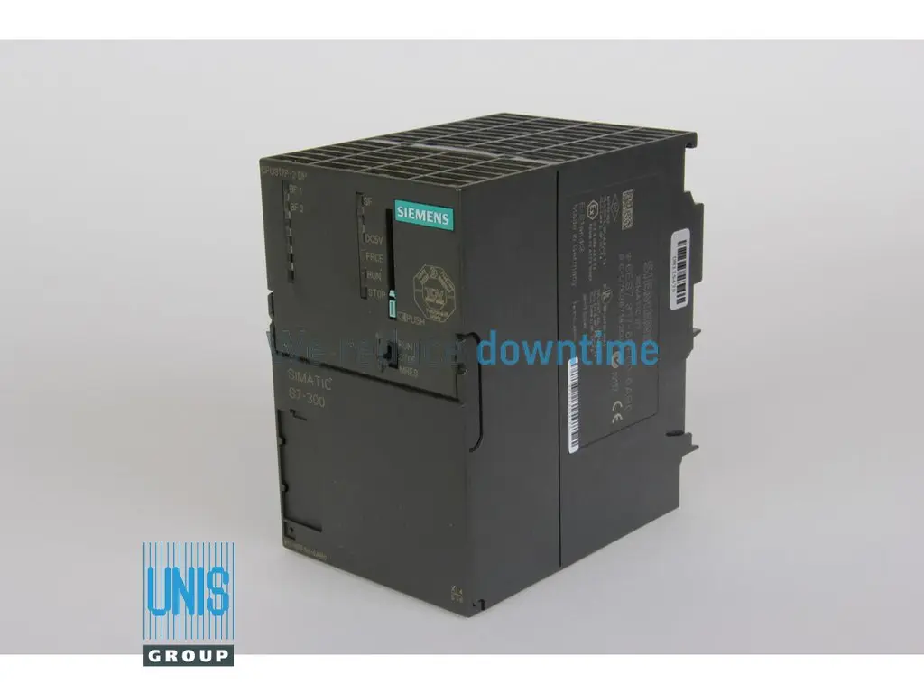 Produktfoto 1 von SIEMENS 6ES7317-6FF00-0AB0