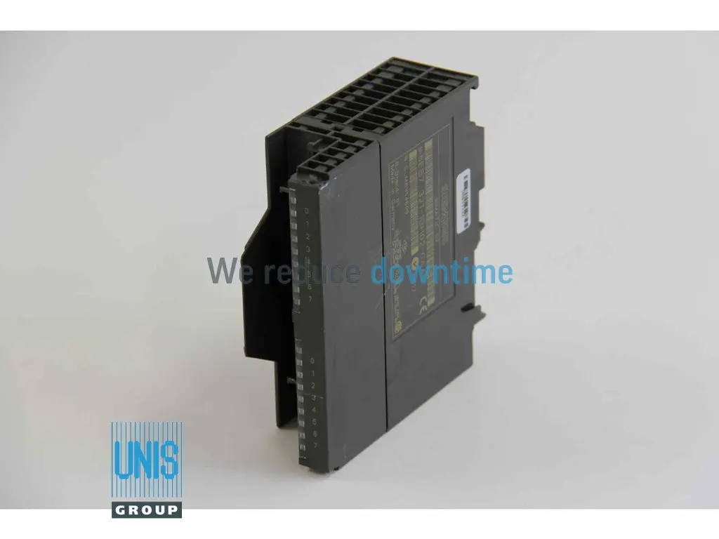 Produktfoto 1 von SIEMENS 6ES7321-1BH02-0AA0