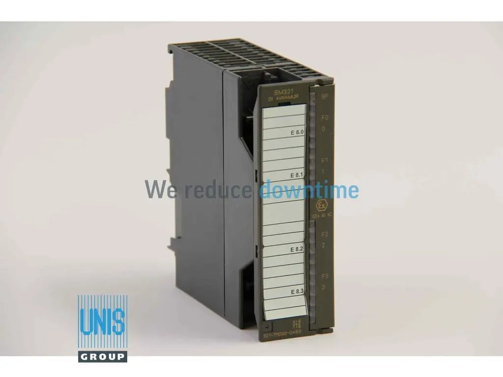 Produktfoto 1 von SIEMENS 6ES7321-7RD00-0AB0