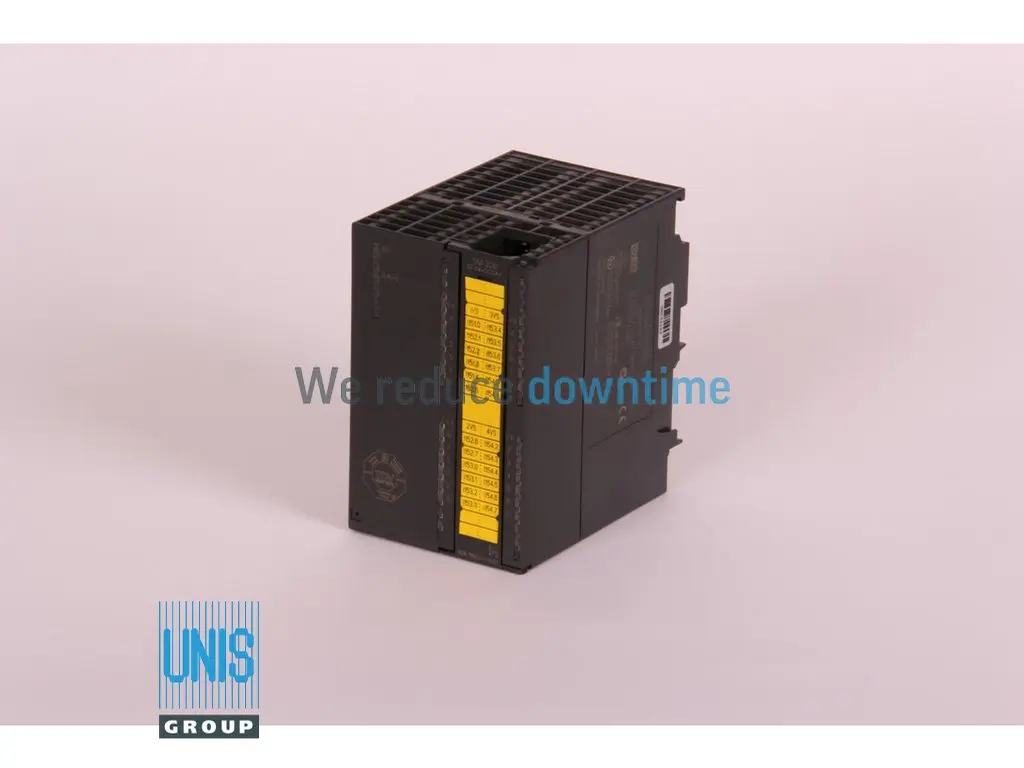 Produktfoto 1 von SIEMENS 6ES7326-1BK00-0AB0