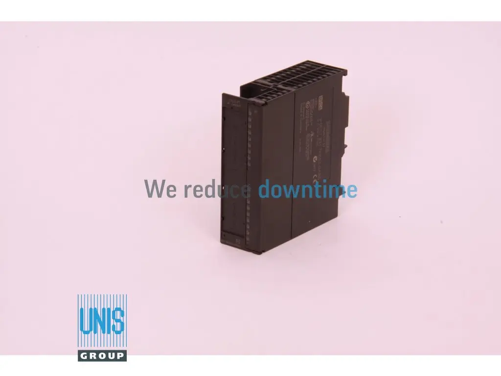 Produktfoto 1 von SIEMENS 6ES7331-7KB02-0AB0