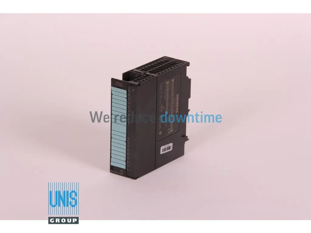 Produktfoto 1 von SIEMENS 6ES7331-7KF01-0AB0