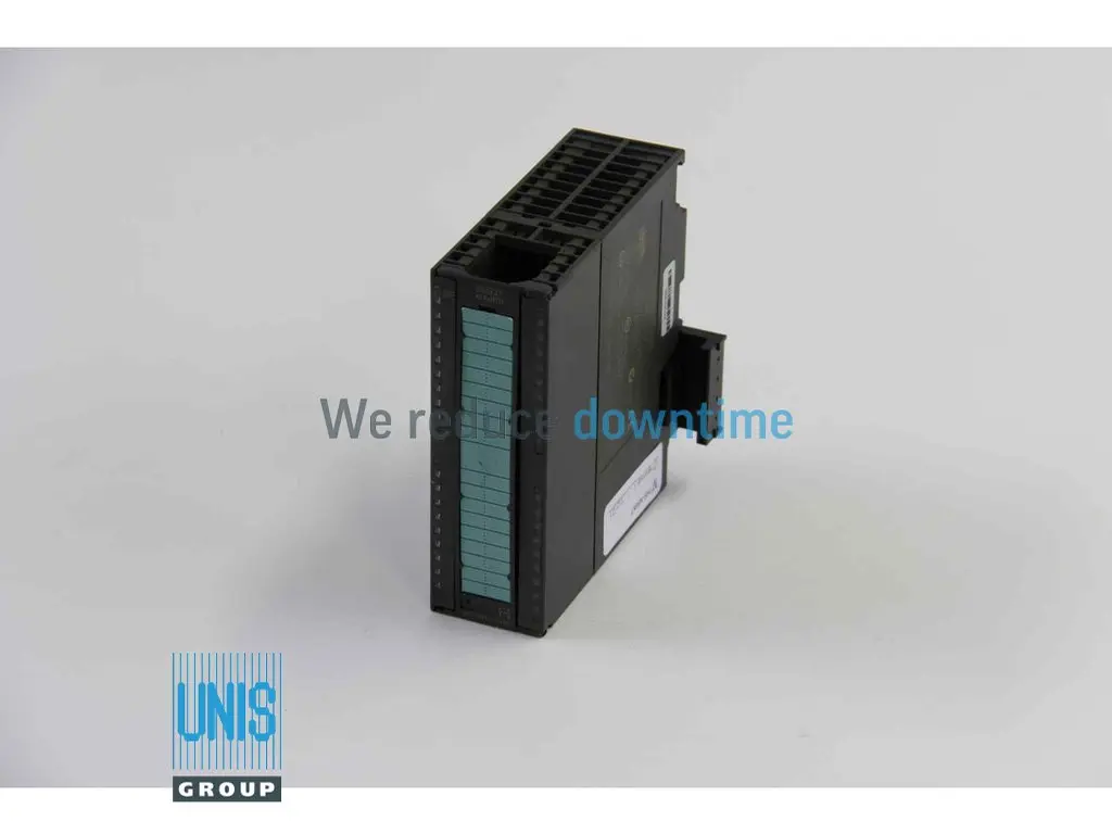 Produktfoto 1 von SIEMENS 6ES7331-7PF01-0AB0