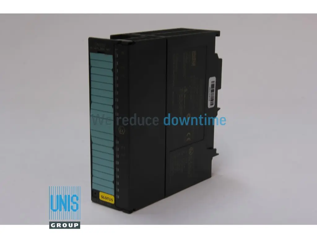Produktfoto 1 von SIEMENS 6ES7332-5TB00-0AB0