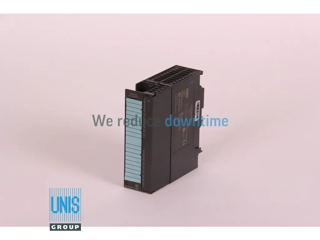 Produktfoto 1 von SIEMENS 6ES7332-5HB01-0AB0