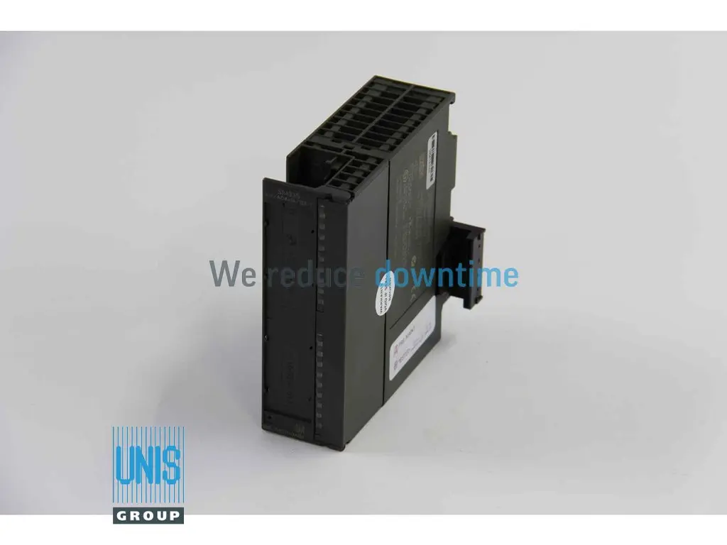 Produktfoto 1 von SIEMENS 6ES7335-7HG01-0AB0