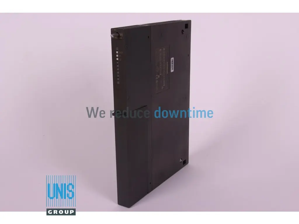 Produktfoto 1 von SIEMENS 6ES7460-1BA00-0AB0
