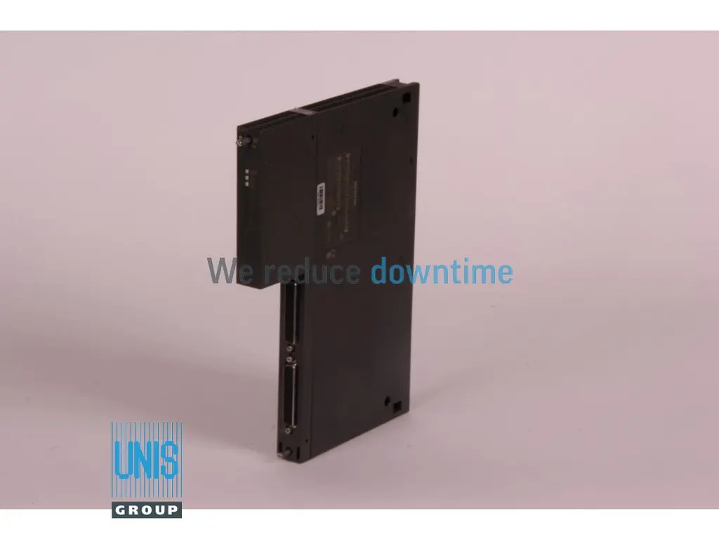 Produktfoto 1 von SIEMENS 6ES7460-1BA01-0AB0