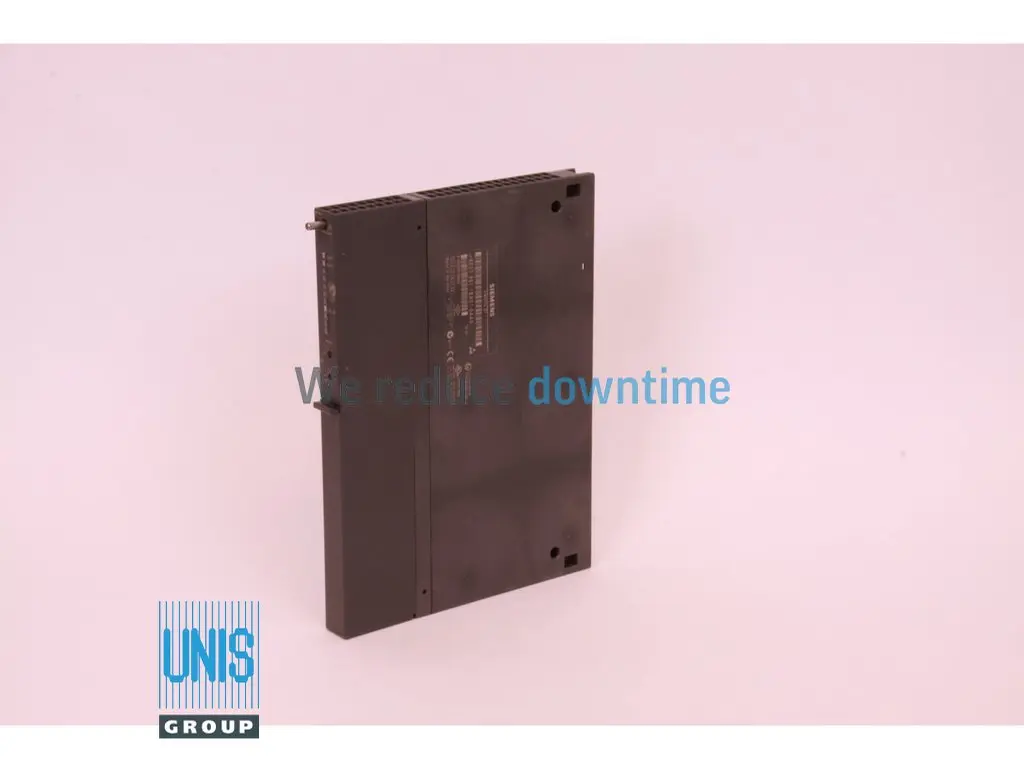 Produktfoto 1 von SIEMENS 6ES7461-1BA01-0AA0