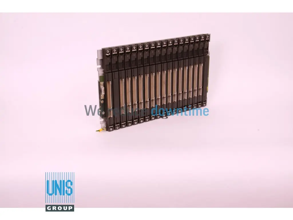 Produktfoto 1 von SIEMENS 6ES7400-1TA00-0AA0