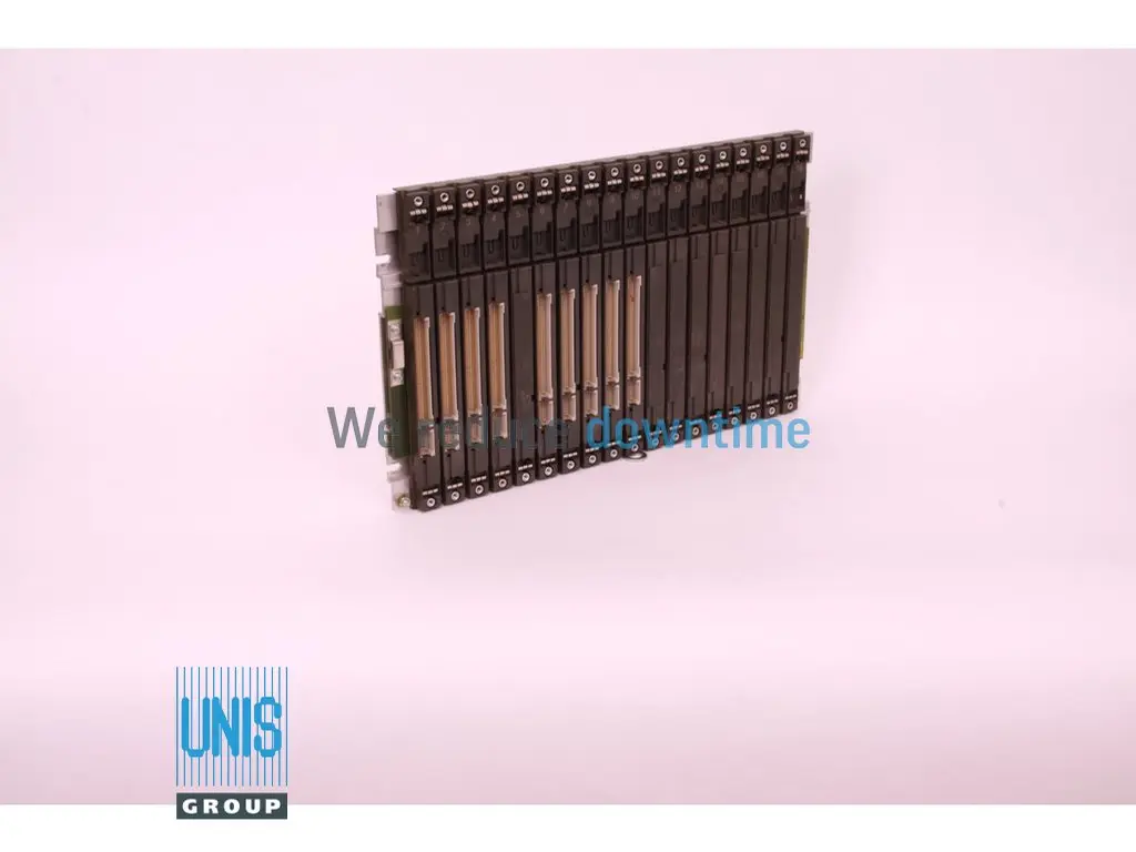 Produktfoto 1 von SIEMENS 6ES7400-1TA01-0AA0