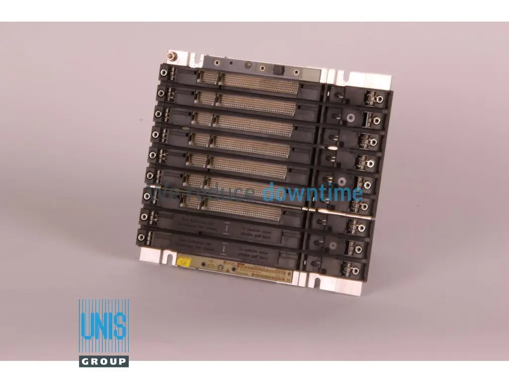 Produktfoto 1 von SIEMENS 6ES7400-1JA00-0AA0
