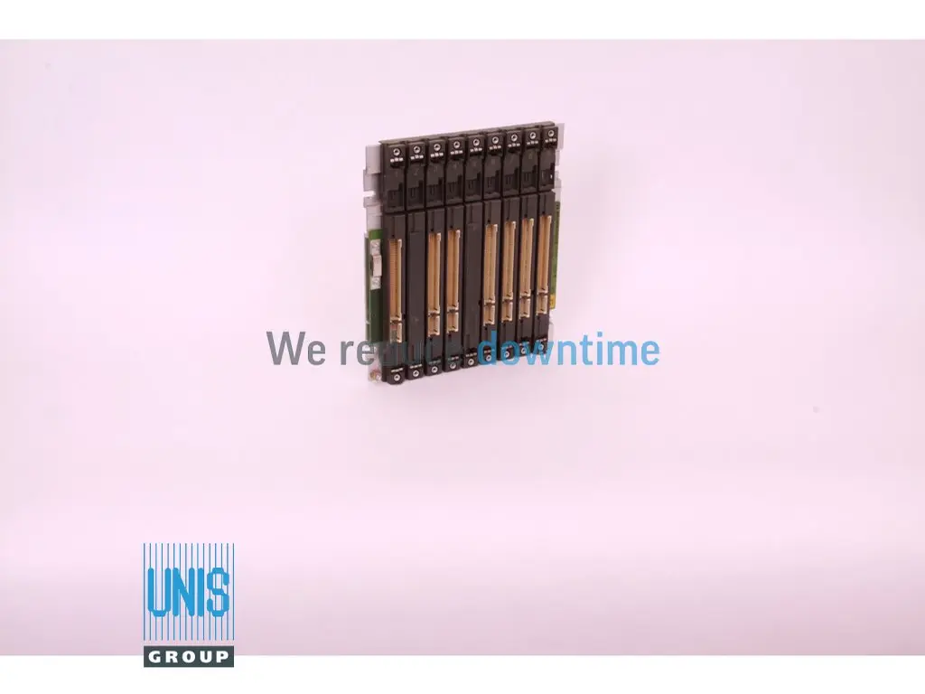 Produktfoto 1 von SIEMENS 6ES7400-1JA01-0AA0