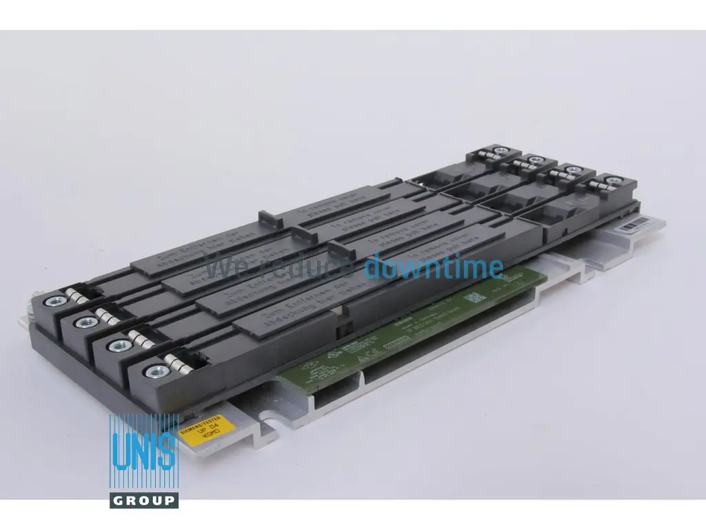 Produktfoto 1 von SIEMENS 6ES7401-1DA01-0AA0