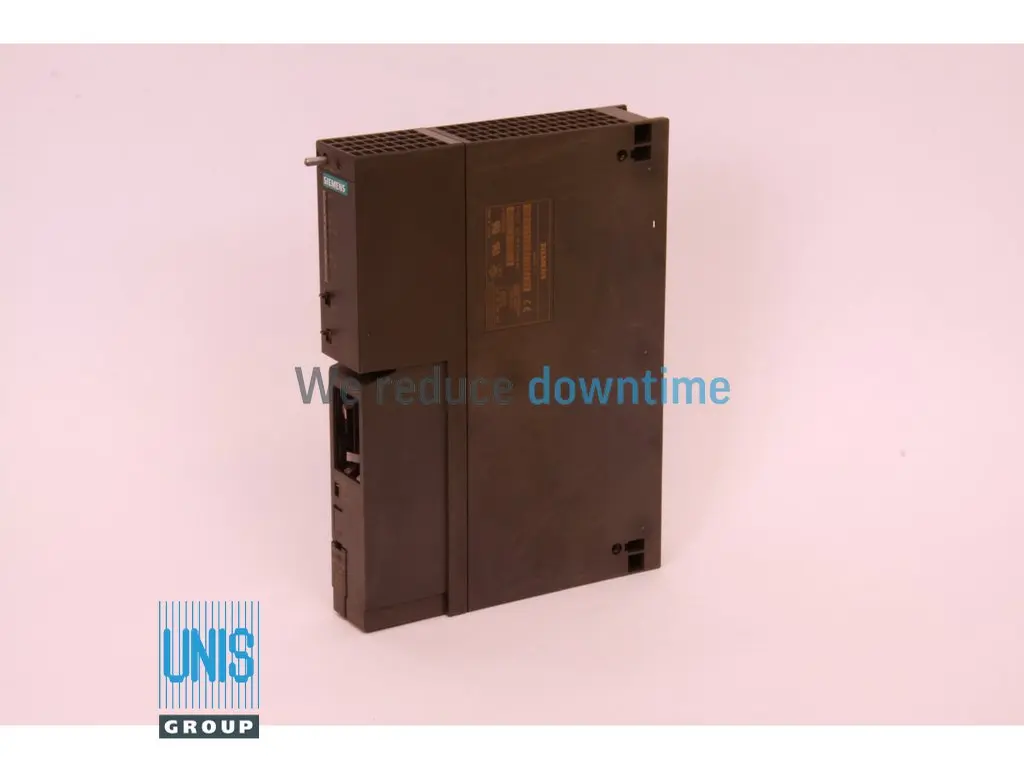 Produktfoto 1 von SIEMENS 6ES7405-0KA00-0AA0