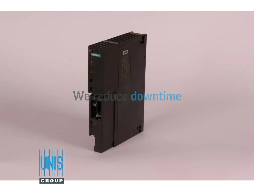 Produktfoto 1 von SIEMENS 6ES7405-0KA02-0AA0