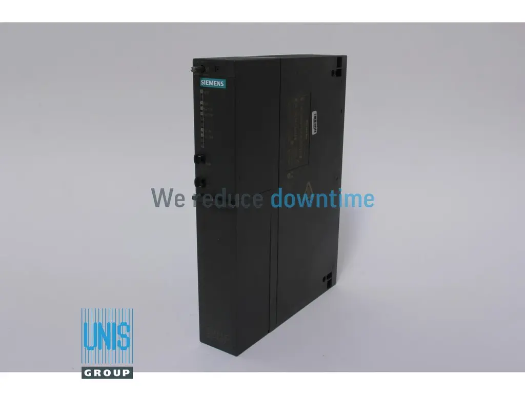 Produktfoto 1 von SIEMENS 6ES7407-0KR00-0AA0