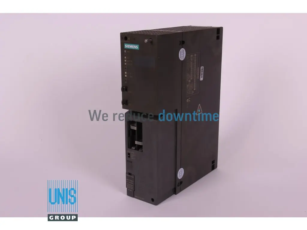 Produktfoto 1 von SIEMENS 6ES7407-0RA01-0AA0