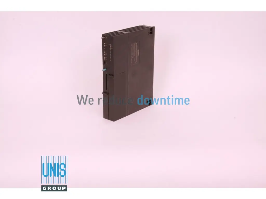 Produktfoto 1 von SIEMENS 6ES7414-2XJ01-0AB0