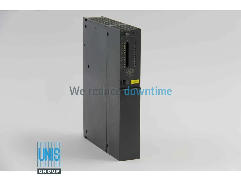 Produktfoto 1 von SIEMENS 6ES7416-3FR05-0AB0