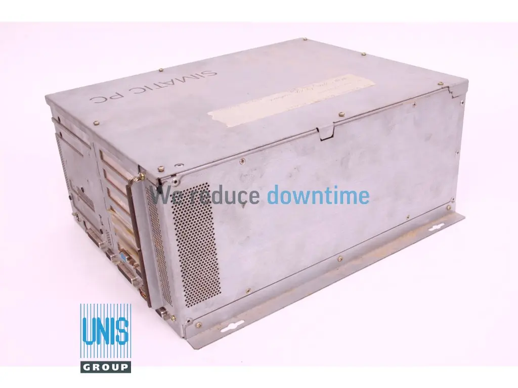 Produktfoto 1 von SIEMENS 6ES7647-1AC10-0AX0