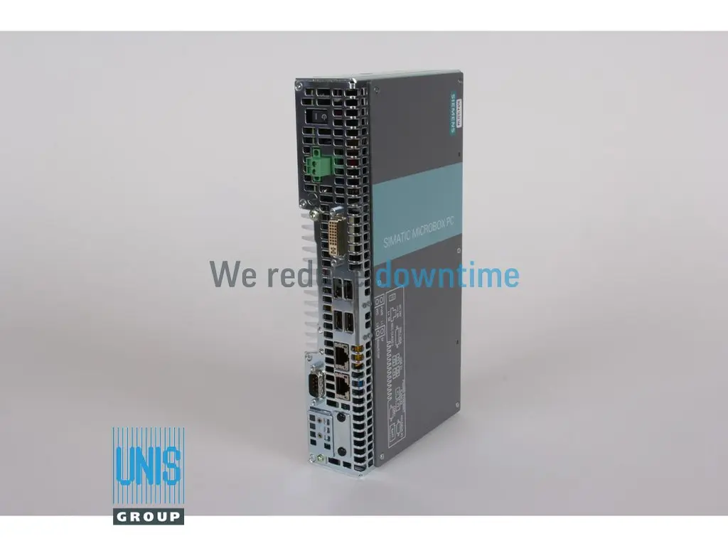 Produktfoto 1 von SIEMENS 6ES7647-7BA20-0NA0