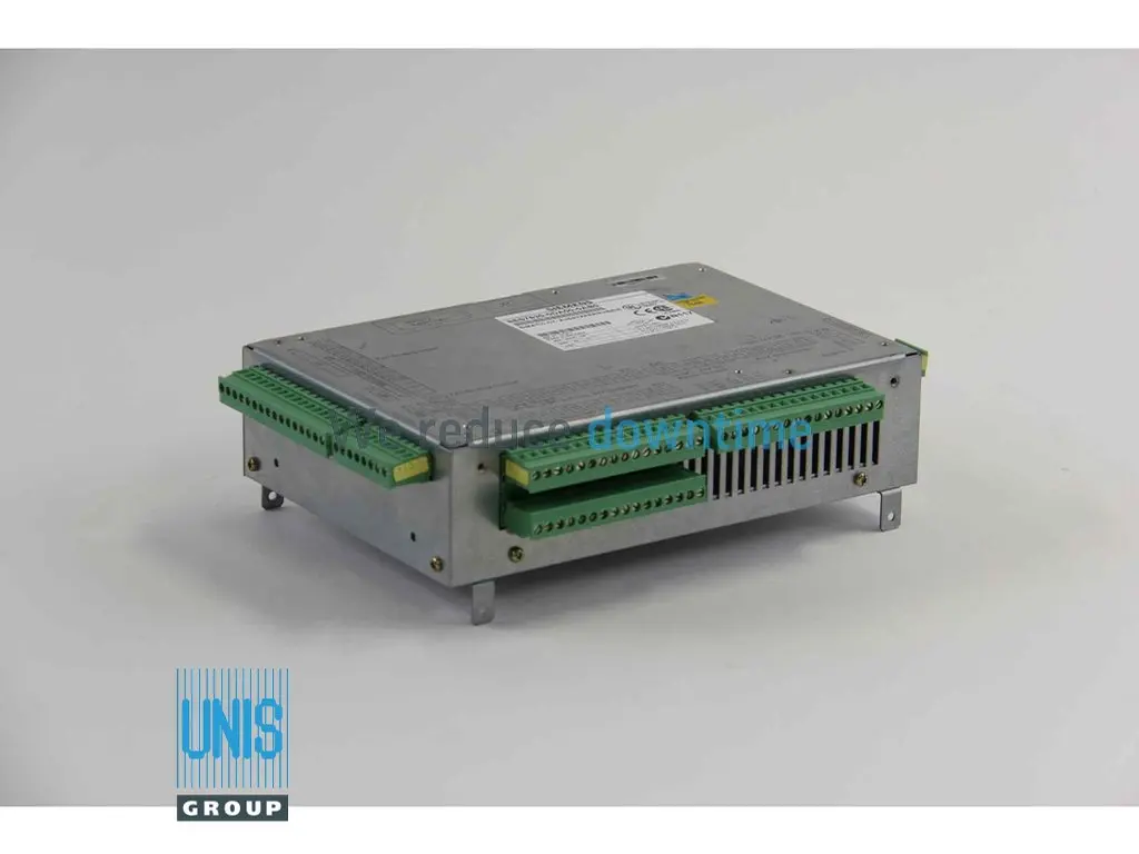 Produktfoto 1 von SIEMENS 6ES7630-0DA00-0AB0