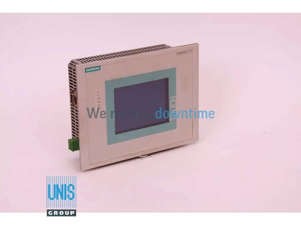 Produktfoto 1 von SIEMENS 6ES7635-2EB02-0AE3