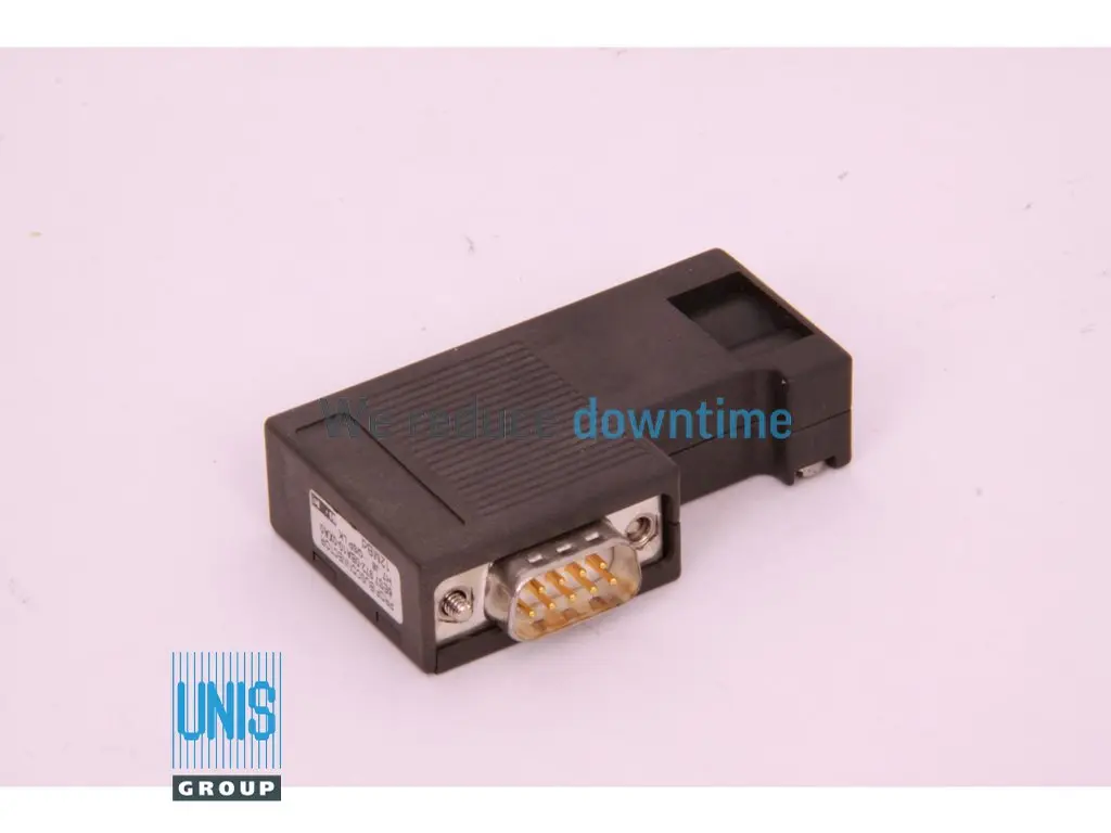 Produktfoto 1 von SIEMENS 6ES7972-0BA10-0XA0