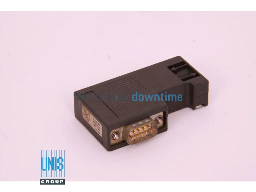 Produktfoto 1 von SIEMENS 6ES7972-0BA12-0XA0