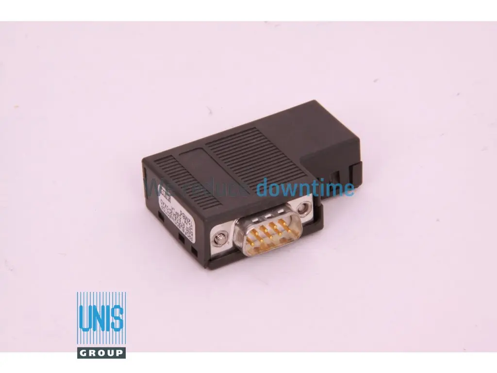 Produktfoto 1 von SIEMENS 6ES7972-0BA20-0XA0