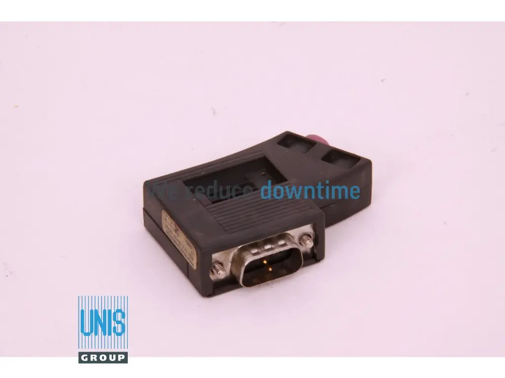 Produktfoto 1 von SIEMENS 6ES7972-0BA30-0XA0