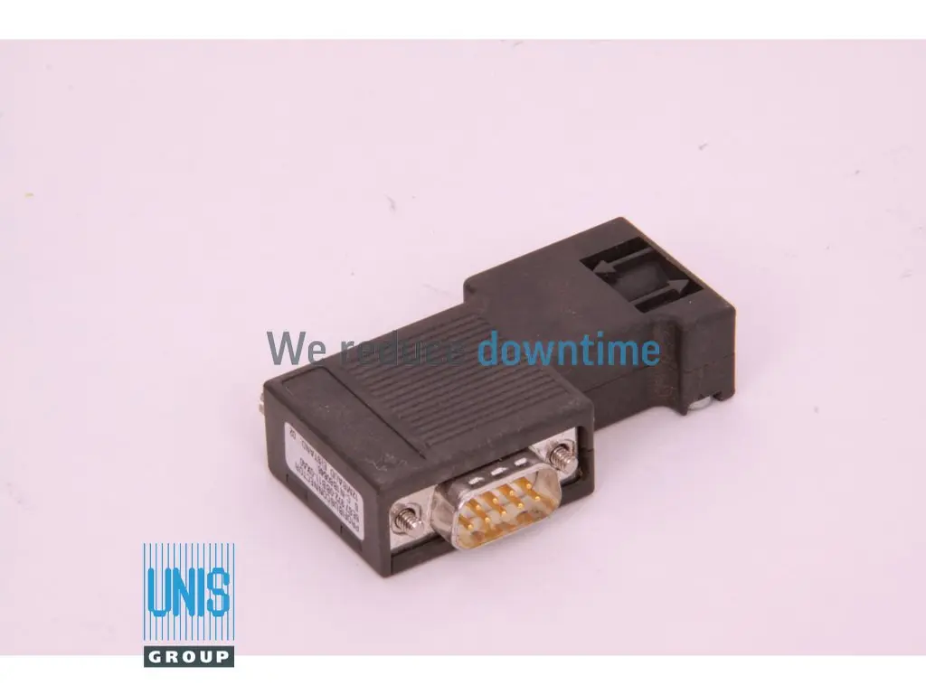 Produktfoto 1 von SIEMENS 6ES7972-0BB11-0XA0