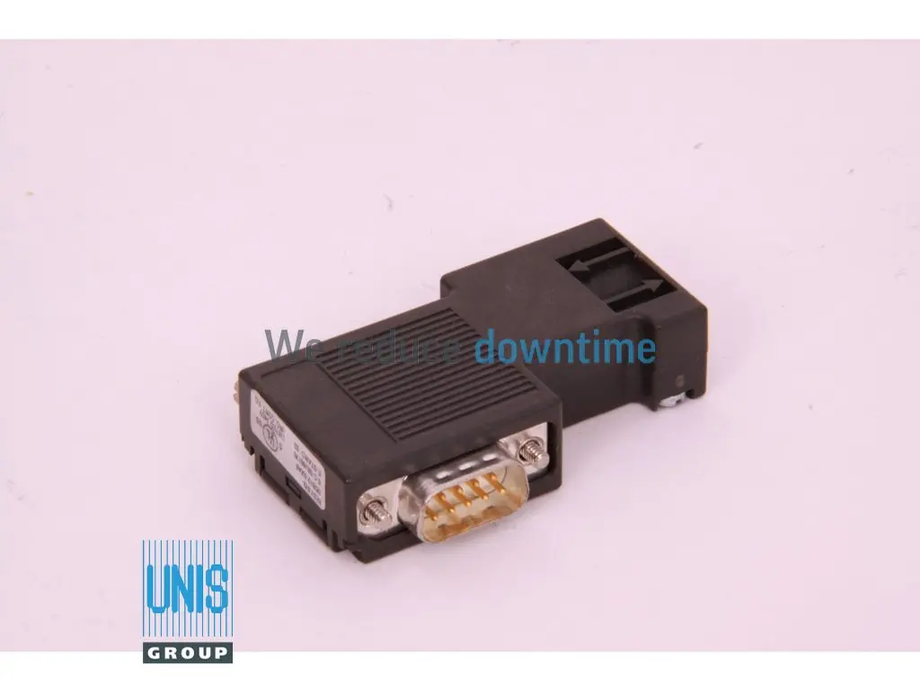 Produktfoto 1 von SIEMENS 6ES7972-0BB12-0XA0